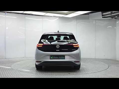 Volkswagen ID.3 Pro 204HP 58kWh - Image 2