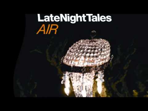 Japan - Ghosts (AIR - Late Night Tales)