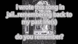 The Reckoning of Man (burzum) (unreleased demo)