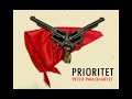 Peter Pan Quartet - Prioritet