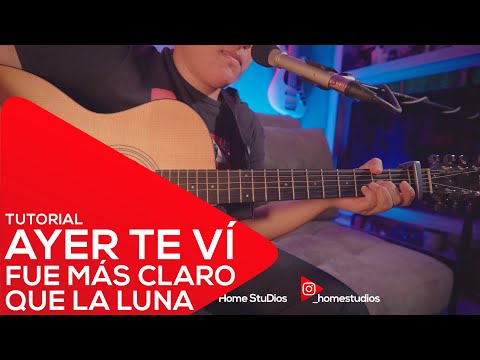 Ayer Te Vi - Jesús Adrián Romero