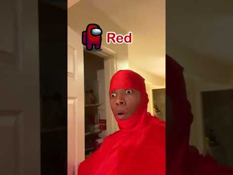 Among Us Seeing The Imposter Vent #Shorts