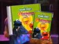 Sesame Street Platinum All Time Favorites Commercial