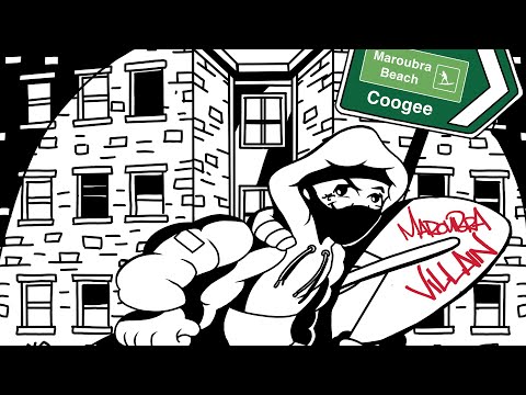 Kobie Dee and Hellcat Speedracer