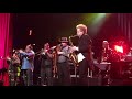 Tower of Power 50th Anniversary Show -- Squibcakes