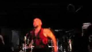 Die apokalyptischen reiter - iron fist (frontline)