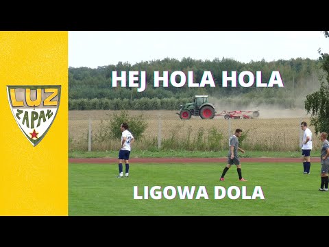 OKRĘGÓWKA: LKS Osuchów - GKS Podolszyn (10.08.2024)