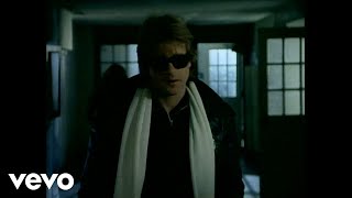 Eddie Money - I Wanna Go Back