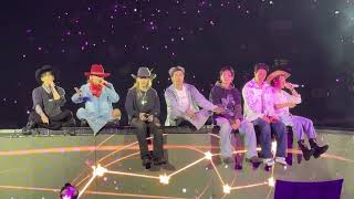 Download lagu [4K] BTS - PLEASE (MEXICO CITY DAY 2 - WORLD TOUR ARIRANG) 20260509 mp3