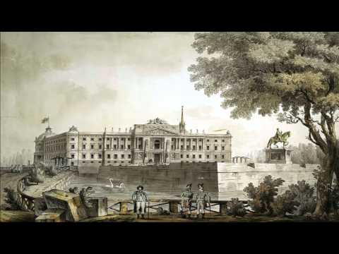 Mozart Sonata no 18 K 301 (Full HD) Classical music