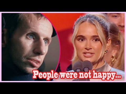 NTAs viewers divided after Molly-Mae Hague beats Rob Burrow for Authored Documentary