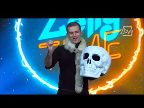 Amleto e il sesso - Michele Cosentino - Zelig Time 2019