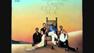 Sergio Mendes & Brasil '66 - Casa Forte