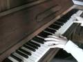 Themes from The Golden Compass- Piano 
