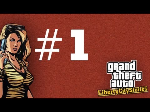 grand theft auto liberty city stories playstation 3