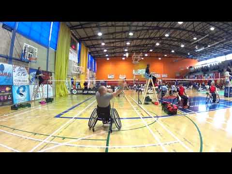 March 08 MS WH1 Group E Alexander POLSTYANKIN Avni KERTMEN 1