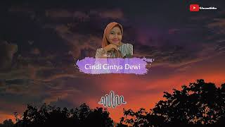 Download lagu Cindi Cintya Dewi ~ Sak kuate ati  versi slowed mp3