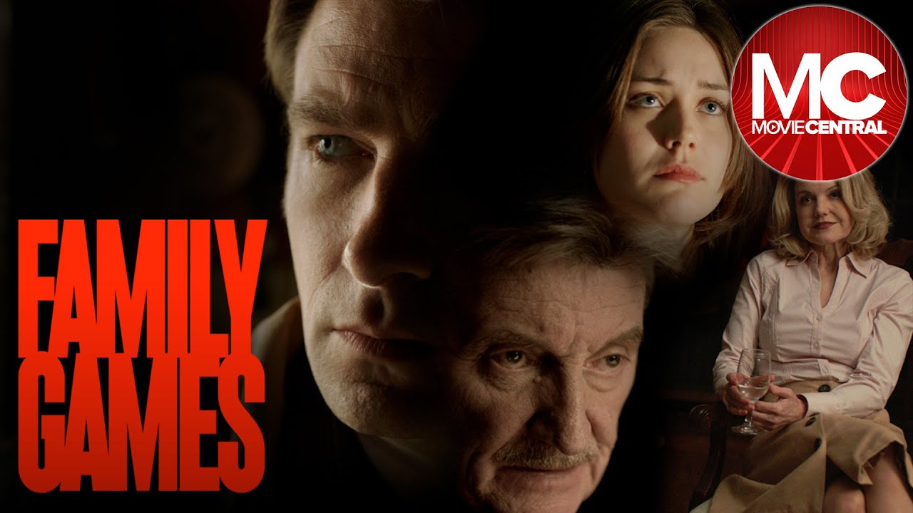 Family Games (2018)