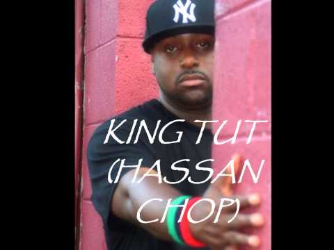 Hassan Chop (King Tut) ---- Crack It
