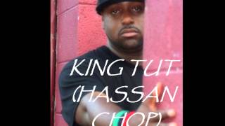 Hassan Chop (King Tut) ---- Crack It