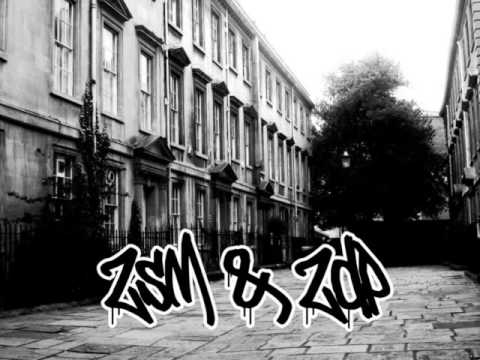 ZDP ft. Toczek ZsM - Wolny Człowiek