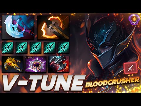 V-Tune Phantom Assassin Mortred - Dota 2 Pro Gameplay [Watch & Learn]