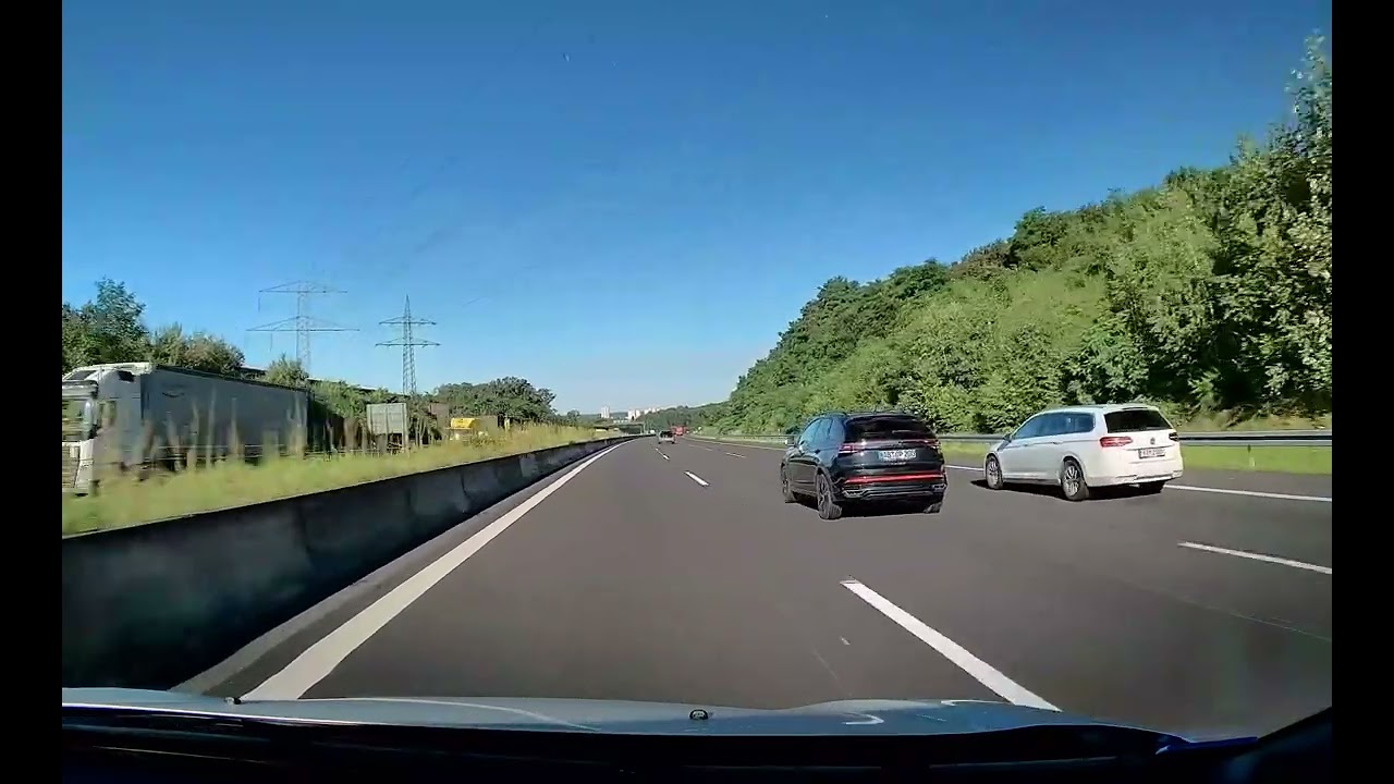 4K Ultra HD Front Recording