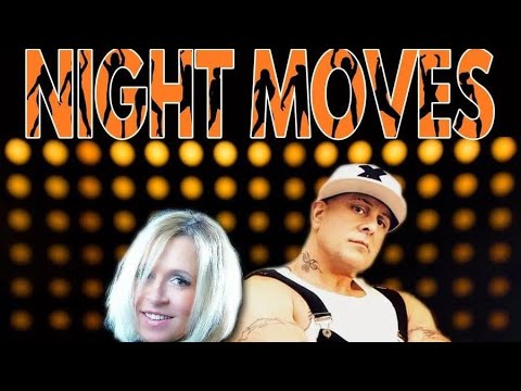 ZoOoM and Myra Bro “Night Moves” EURO HIT💥💥💣