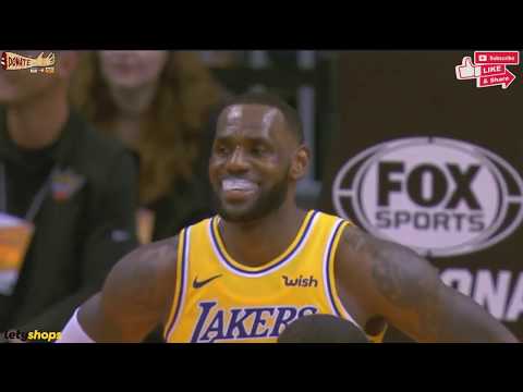 NBA Daily Show Mar 4   The Starters