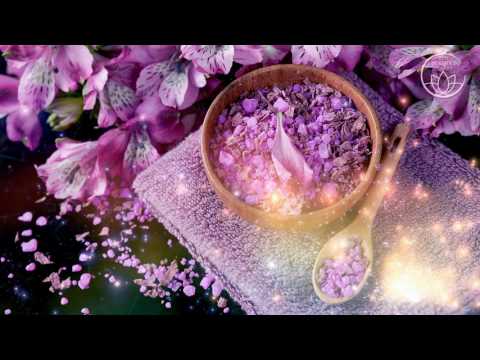 Weekend at a Luxurious SPA - Soft Relaxing Music for Wellness Center, Healing Therapy, Massage Music