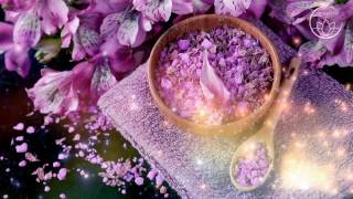 Weekend at a Luxurious SPA - Soft Relaxing Music for Wellness Center, Healing Therapy, Massage Music