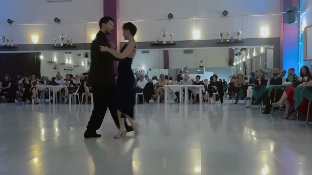 Video thumbnail for Mila Vigdorova Dima Mokeev