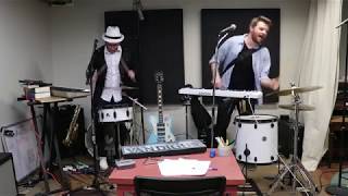 Dangerous - The Vandigue