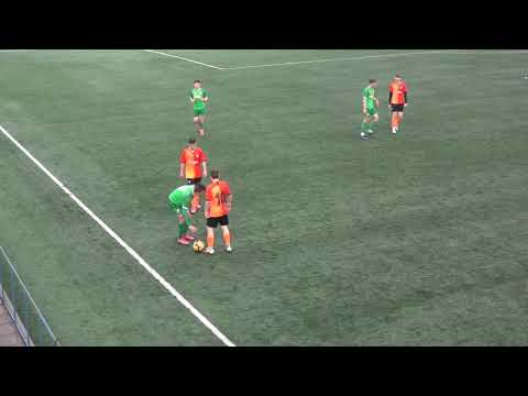 DUFLU U15. Elite League. Week 4. FCSD vs UFK Karpaty 2021.04.17 (P2)