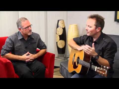 Chris Tomlin Live - I Will Follow