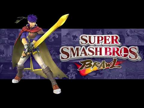 Crimean Army Sortie - Super Smash Bros. Brawl
