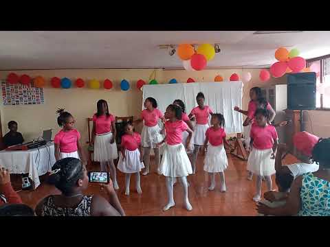 Williadel Denervil feat Frè Gabe,,, Espwa mwen by Assec Dance