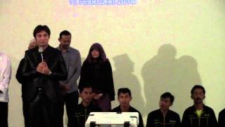 UB Training ESQ Tahun 2014 Bag. 24