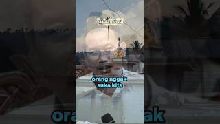 Download lagu Di Jauhi Teman || GUS BAHA #shotrs #gusbaha #gusbahaterbaru mp3