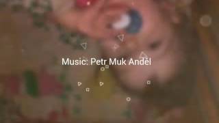 Anička music Petr Muk Anděl