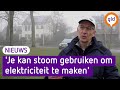 Superdiep en uniek: fabriek wil kilometers de grond in voor aardwarmte