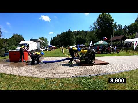 z13 SDH BŘEHY ŽENY - JL SYCHROV 2024