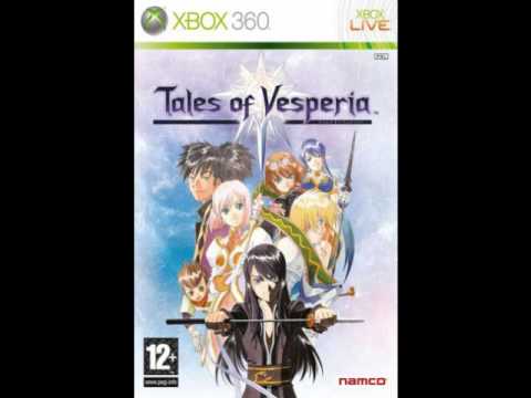 The VGM Show Jukebox : Tales of Vesperia - The Cold Morning Star Passes by
