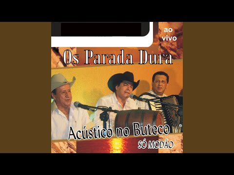 Barquinha de Ouro (Ao Vivo)