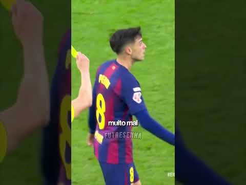 O Pedri quer FAZER uma COLEÇÃO de CAMISAS do Real Madrid