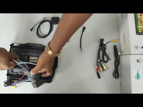 Jeep Renegade Sport Tutorial Montagem