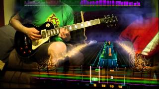 Rocksmith 2014 - DLC - Guitar - Johnny Winter &quot;Be Careful With A Fool&quot;