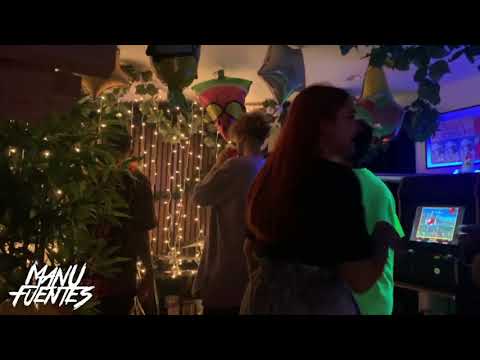 Manu Fuentes Boiler Edition