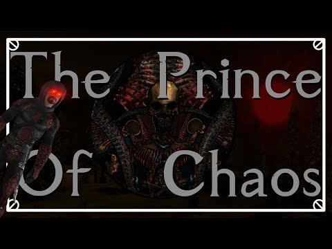 Who is Sithis? - Elder Scrolls Lore