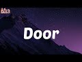 (Lyrics) Door - Joeboy
